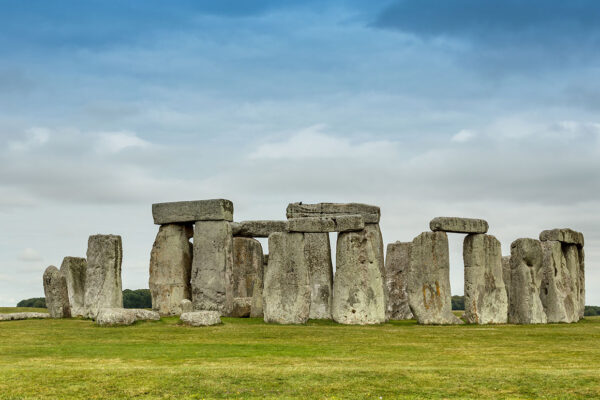 Stonehenge